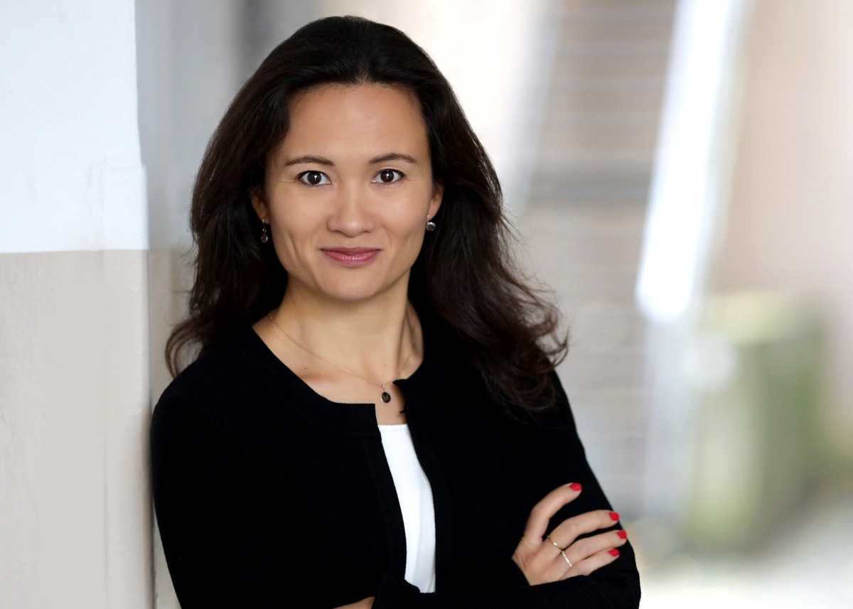 BMW Foundation Herbert Quandt und UnternehmerTUM suchen